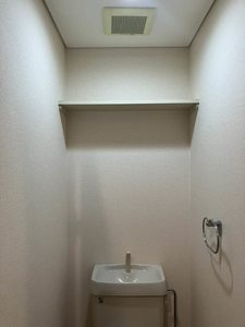 オーキッドあやめ池 0102号-10