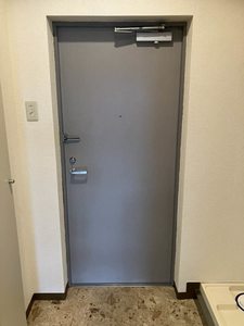 オーキッドあやめ池 0102号-11