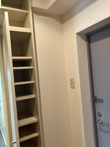 オーキッドあやめ池 0102号-12