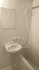 オーキッドあやめ池 0107号-10