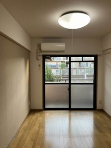 オーキッドあやめ池 0207号-3