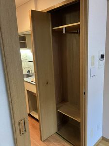 オーキッドあやめ池 0207号-4