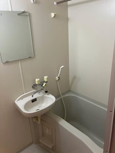 オーキッドあやめ池 0207号-6