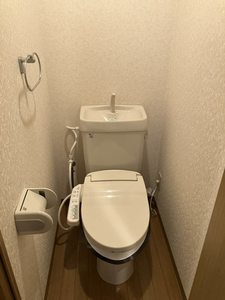 オーキッドあやめ池 0207号-7