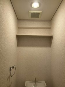 オーキッドあやめ池 0207号-8