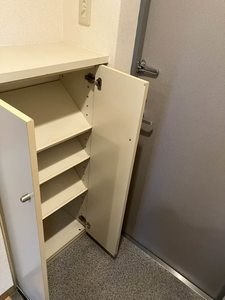 オーキッドあやめ池 0207号-9