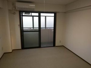 オーキッドあやめ池 0501号-3