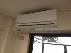 オーキッドあやめ池 0501号-7