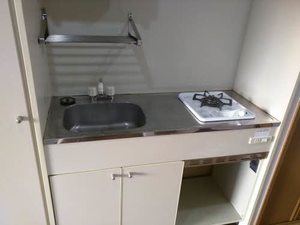 オーキッドあやめ池 0501号-8