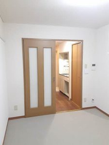 オーキッドあやめ池 0507号-2