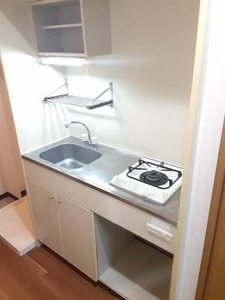 オーキッドあやめ池 0507号-3