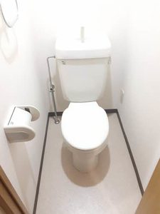 オーキッドあやめ池 0507号-6