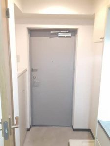 オーキッドあやめ池 0507号-9