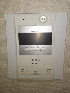 オーキッドあやめ池 0507号-10