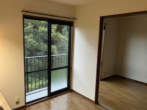 フロレスタ高円 0202号-2