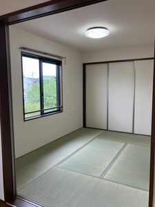 ソレーユＢ・Ｃ・Ｄ B201号-7