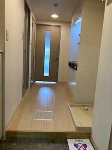 グレイスフローラ富雄 0101号-11