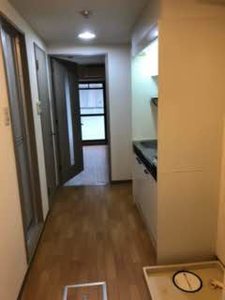 グレイスフローラ富雄 0103号-4