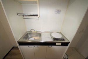 グレイスフローラ富雄 0105号-6