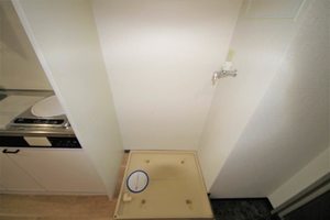 グレイスフローラ富雄 0105号-7