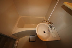 グレイスフローラ富雄 0105号-8