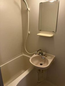 グレイスフローラ富雄 0111号-4