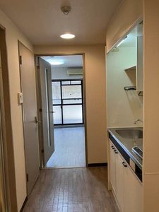 グレイスフローラ富雄 0111号-6