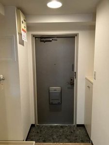 グレイスフローラ富雄 0111号-8