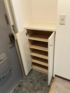 グレイスフローラ富雄 0111号-9