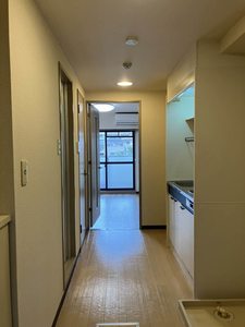 グレイスフローラ富雄 0202号-2