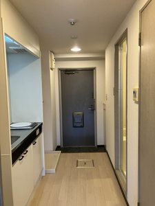 グレイスフローラ富雄 0202号-3