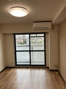 グレイスフローラ富雄 0202号-4