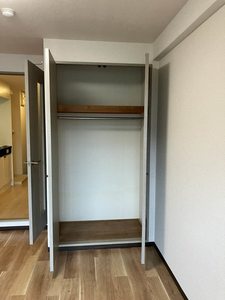 グレイスフローラ富雄 0202号-5