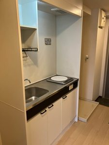 グレイスフローラ富雄 0202号-7