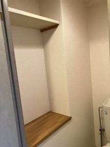 グレイスフローラ富雄 0202号-11