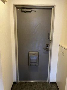 グレイスフローラ富雄 0202号-13