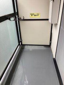 グレイスフローラ富雄 0205号-9