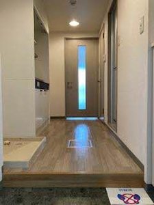 グレイスフローラ富雄 0205号-10