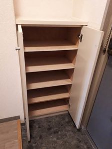 グレイスフローラ富雄 0209号-2