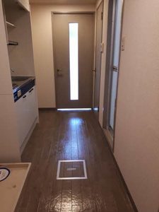 グレイスフローラ富雄 0209号-3