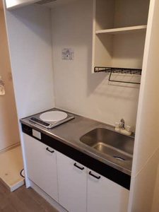 グレイスフローラ富雄 0209号-4