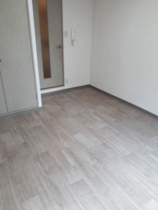 グレイスフローラ富雄 0209号-6