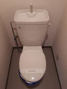 グレイスフローラ富雄 0209号-10