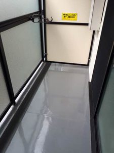 グレイスフローラ富雄 0209号-11