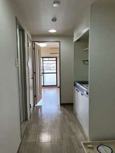 グレイスフローラ富雄 0302号-3