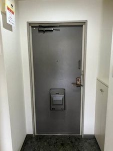 グレイスフローラ富雄 0302号-10
