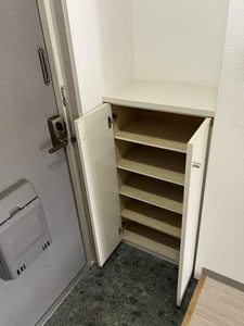 グレイスフローラ富雄 0302号-11