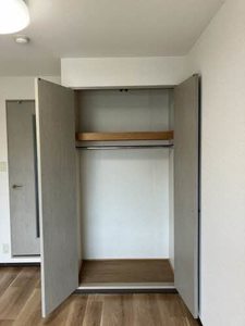 グレイスフローラ富雄 0302号-12