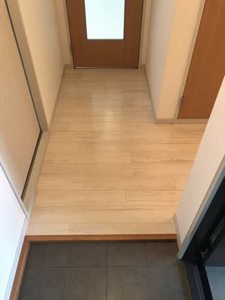 パークサイド精華台Ａ．Ｂ．Ｃ．Ｄ D202号-2