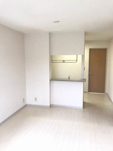 パークサイド精華台Ａ．Ｂ．Ｃ．Ｄ D202号-5